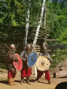 Gostinyij Dvor Znamenskaya Bogatyirskaya Zastava - 25