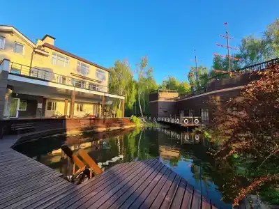 Meridian-Domodedovo - 8