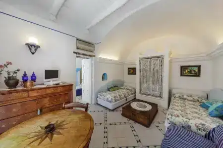 Positano Suite - 2