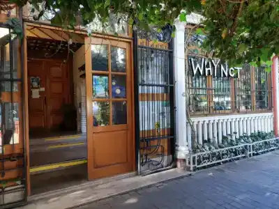 Moe More Aparthotel - 27