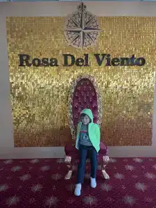 Rosa Del Viento - 89