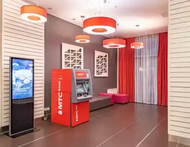 Park Inn by Radisson Kazan - 24