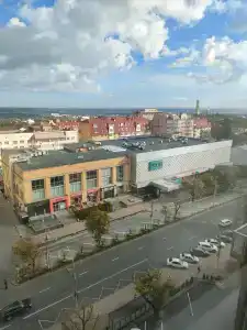 Континент - 32
