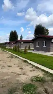 Recreation center Lazurnaya - 46