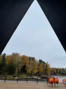 Neptun Tourist base - 39