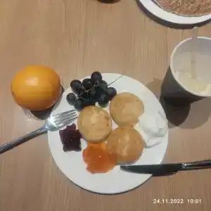 Holiday Inn Express - Khovrino, an IHG - 33