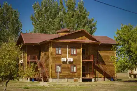 Рыболовный Клуб Место Встречи - 12
