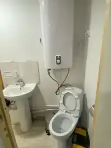 Baza Otdykha Monte-Karlo - 5