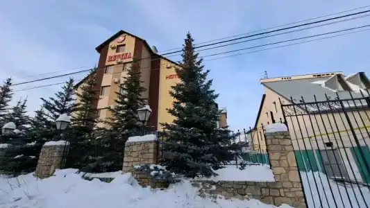 Регина Малые Клыки - 57