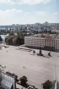 Континент - 15