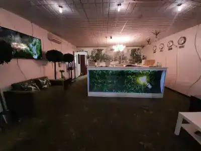 Petrovskij Passazh - 7