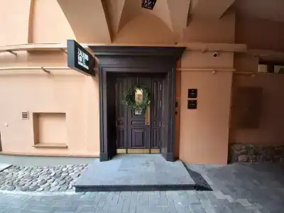 Zalkind Rooms & Kitchen - 76