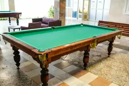 Mitino Health Resort - 6