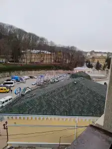 Kolizej Na Volzalnoy - 29