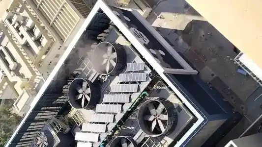 Mercure Dubai Barsha Heights Suites And Apartments - 65