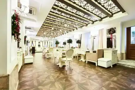 The State Hermitage Museum Official - 22