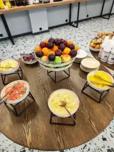 Novotel Vladivostok - 80