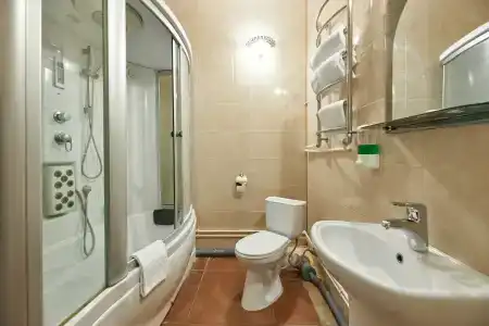 Health Resort Stroitel Spa - 22