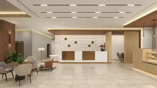 DoubleTree by Hilton - 16