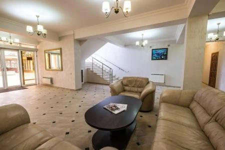 Гостиничный комплекс DELFIN - 48