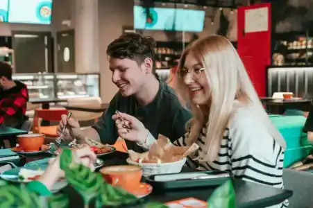 Ramada Plaza by Wyndham Saint Petersburg - 29