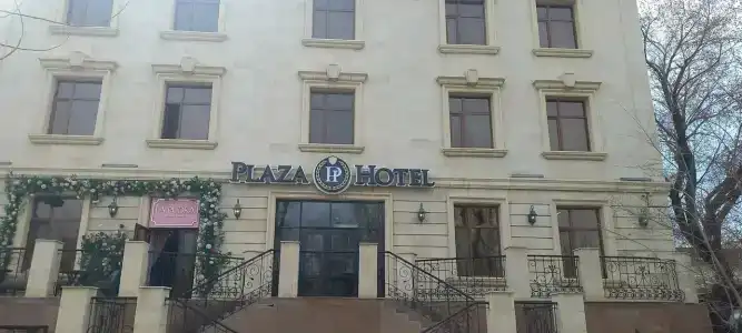 Plaza - 16