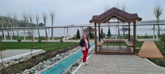 Kamenny Ruchey - 58