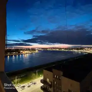 Охтинская - 7