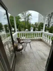 Palazzo Spa-Hotel - 33