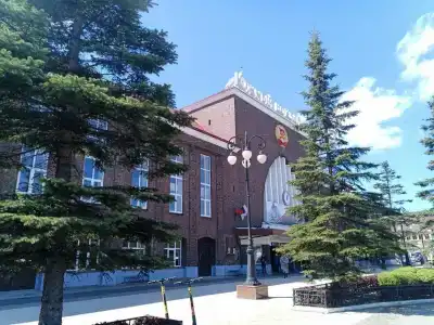 Smart KDO Kaliningrad - 8