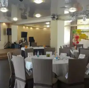 Gostinechniy Kompleks Lyubim - 10