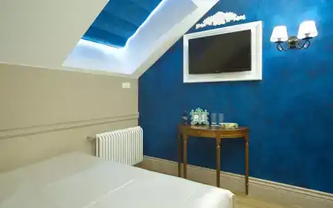 Ахиллес и Черепаха - 40