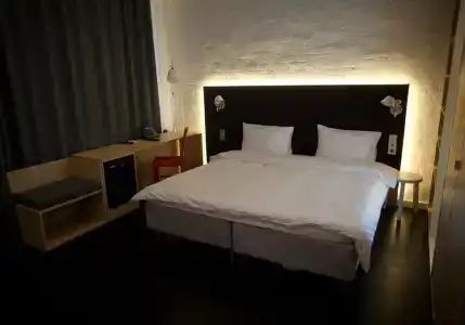 AZIMUT Tulskaya Moscow - 9