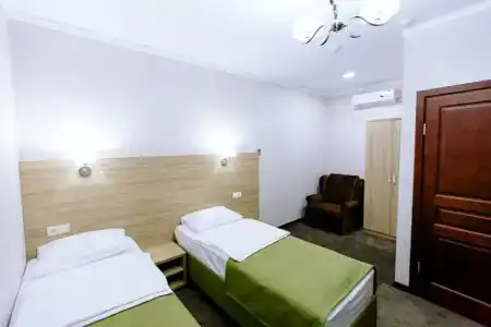 NOY Kropotkin Shosseynaya - 21