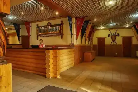 Alesha Popovich Dvor - 5