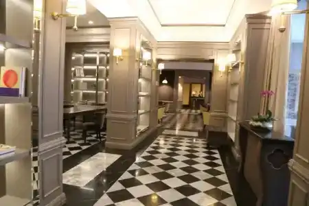 Sheraton Nizhny Novgorod Kremlin - 17