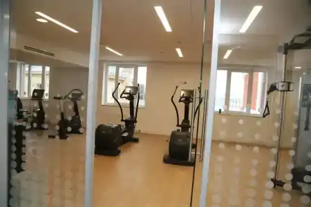 Sheraton Nizhny Novgorod Kremlin - 27