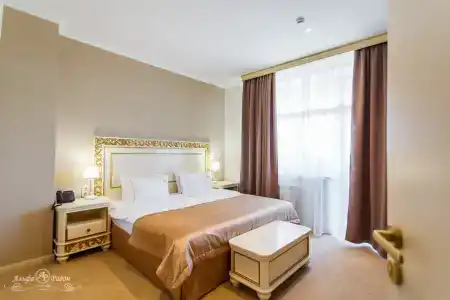 Медикал Спа Резорт Альфа Радон - 2