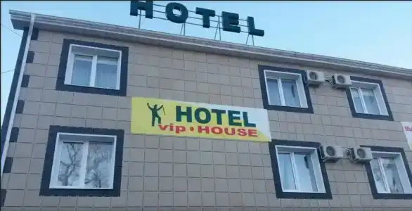 VIP House at Solnechnaya - 0