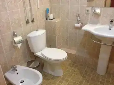 Tsentralny EuroHotel - 7