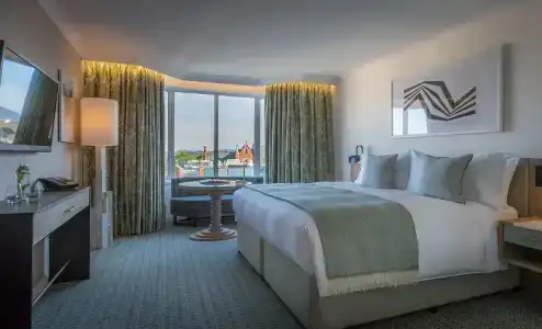 Hilton Dublin - 30