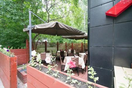 Skorpion Mini-Hotel - 48