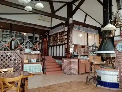 Gostevoy Dom Konyushenny Dvor - 2