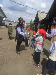 Zaimka Ryibnaya - 31