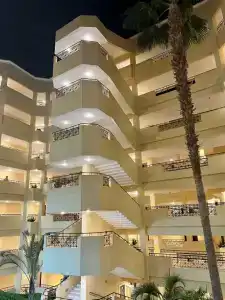 SUNRISE Holidays Resort (Adults Only) - 20