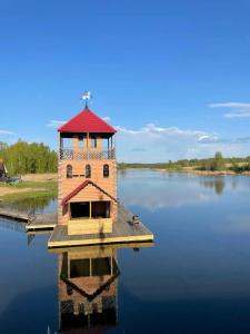 Eko-kompleks Nikolaevskie Prudy - 36