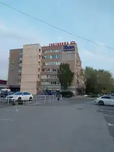 Урал-Магнитогорск - 2