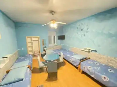 Dom otdyha Istok - 2