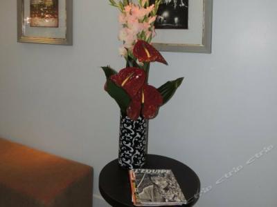 Hôtel Eden Opéra - 15