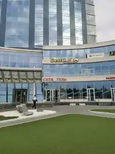 Сити - 41